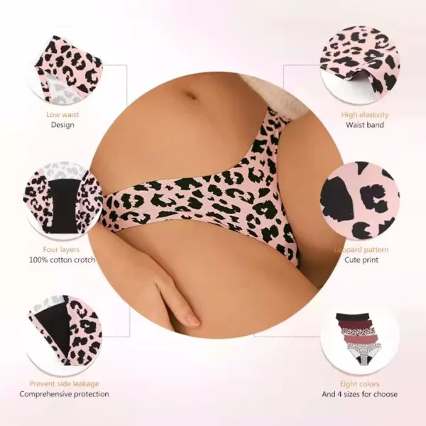 Period Thong – Image 2