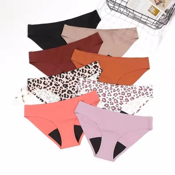 Period Thong – Image 4