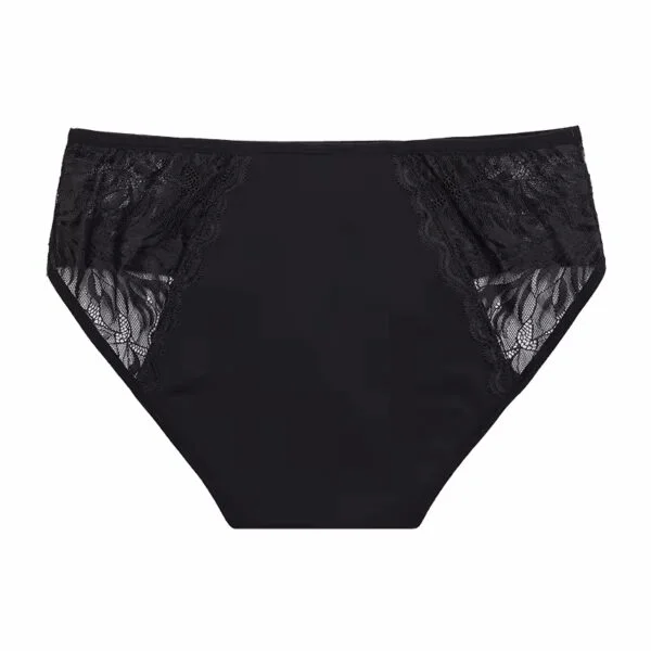 lace period panties — изображение 3