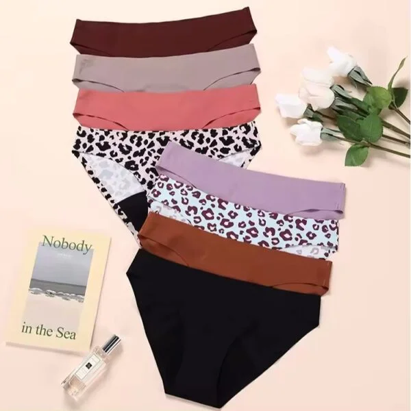 Period Thong – Image 6
