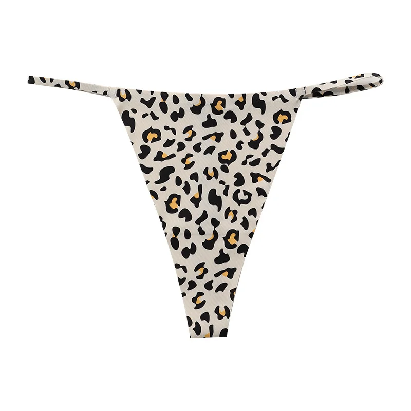 Leopard String - Bild 17