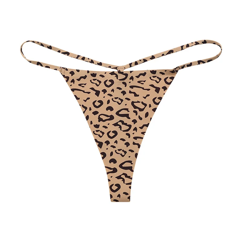 Leopard String - Bild 16