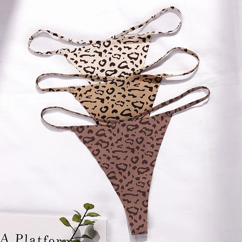 Leopard String - Bild 3