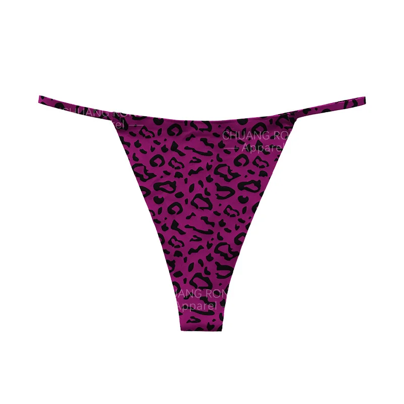 Leopard String - Bild 6
