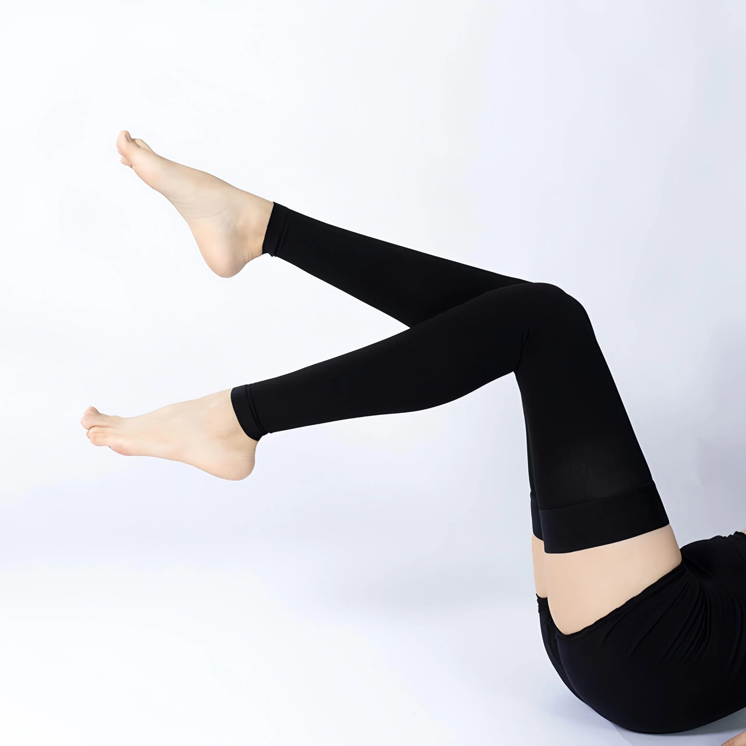 leg compression sleeves - immagine 5