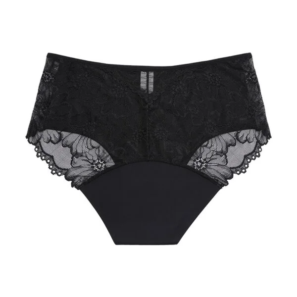 lace period panties — изображение 13