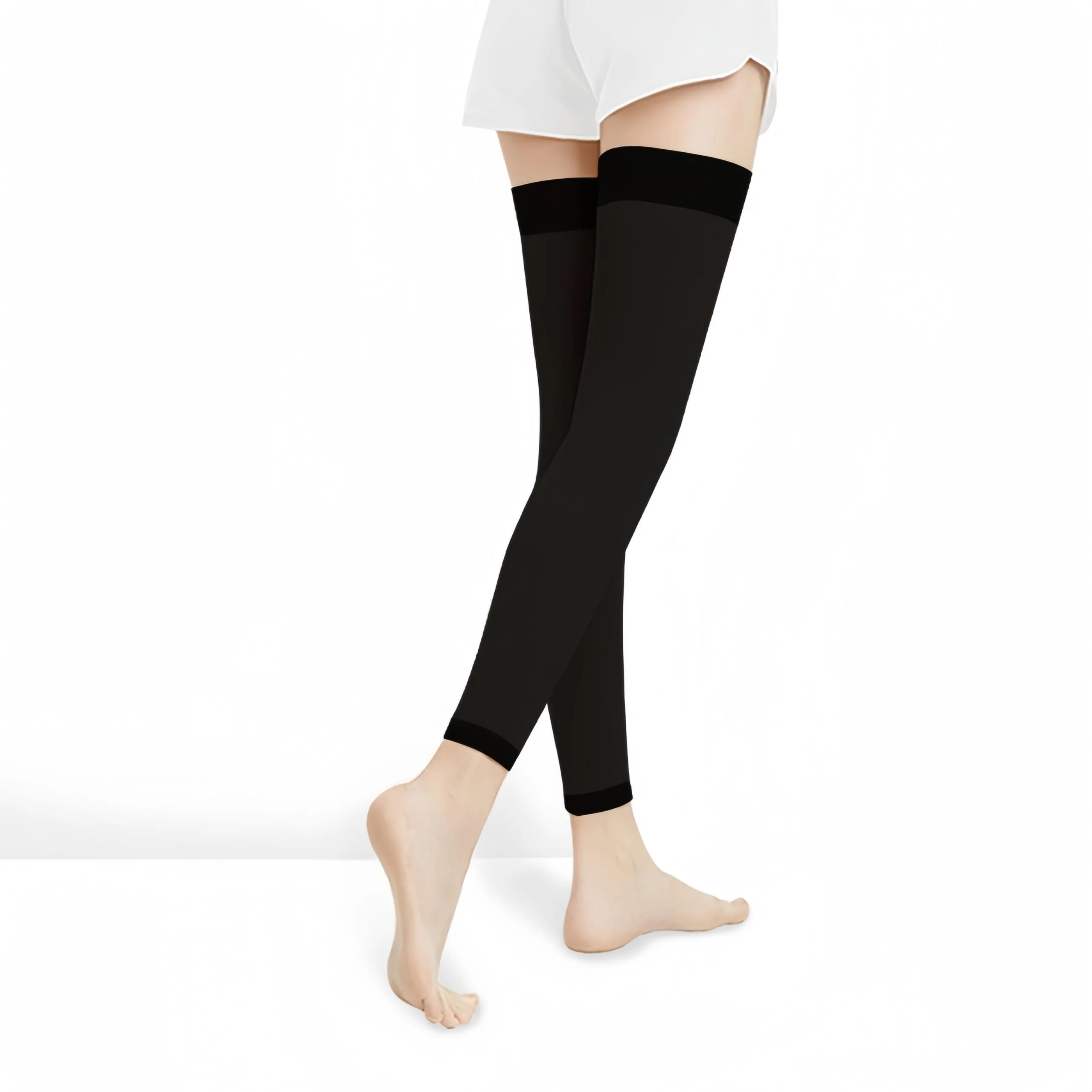 leg compression sleeves - immagine 18