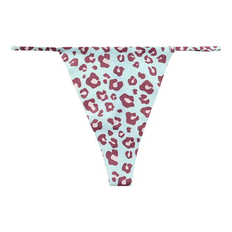 Leopard String - Bild 11