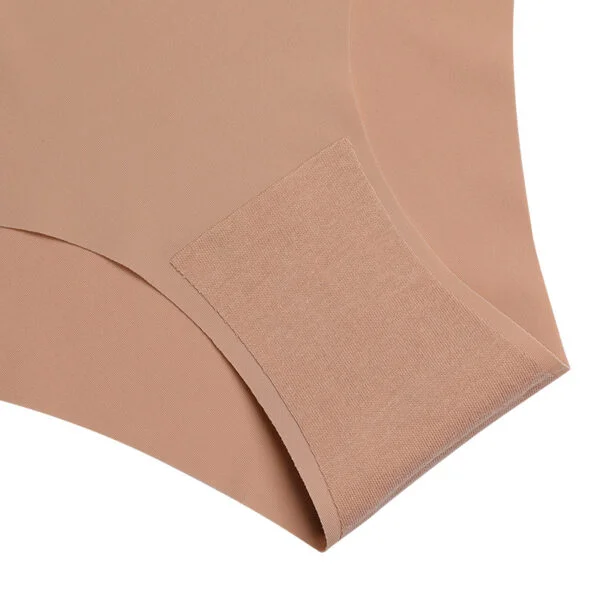 Seamless Cotton Panties - Billede 12