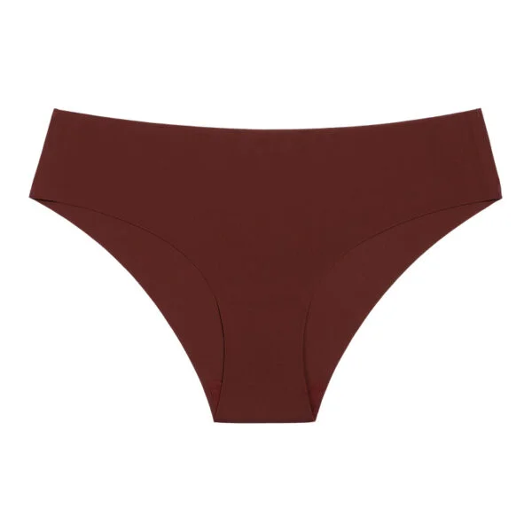 Seamless Cotton Panties - Billede 13