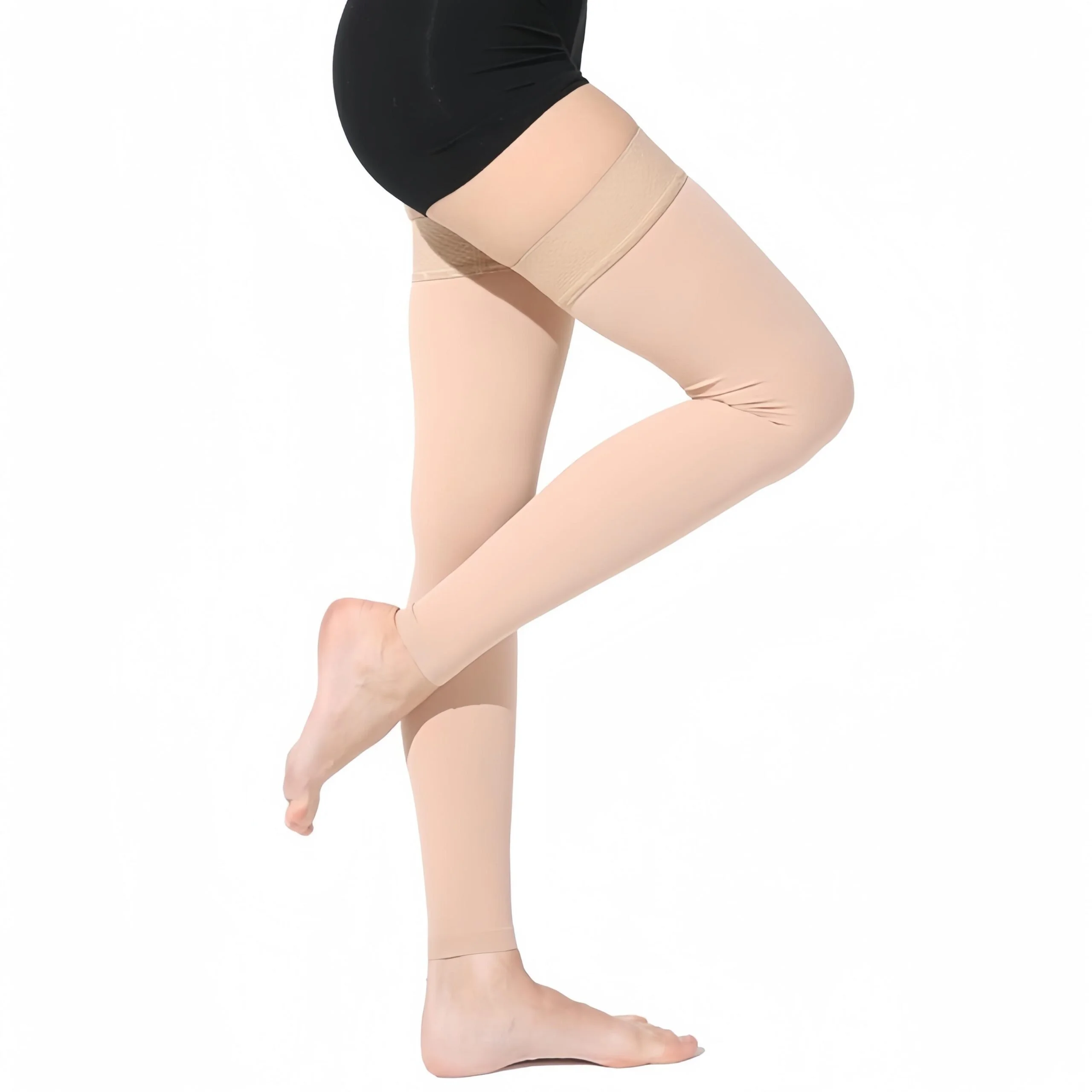 leg compression sleeves - immagine 14