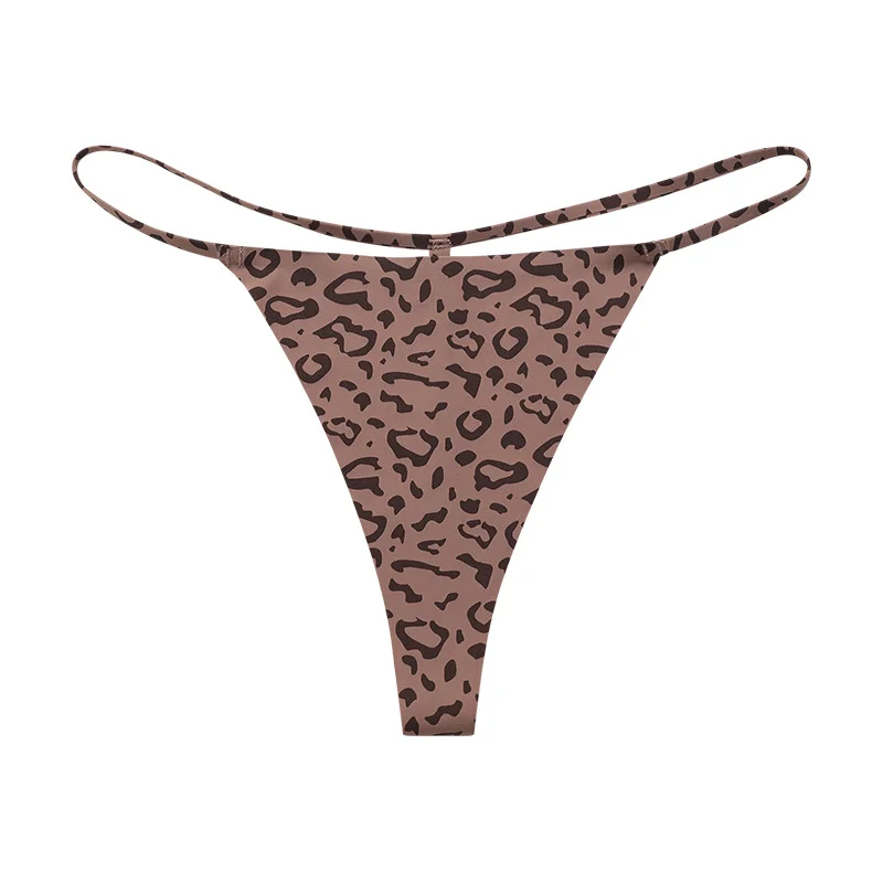 Leopard String - Bild 9