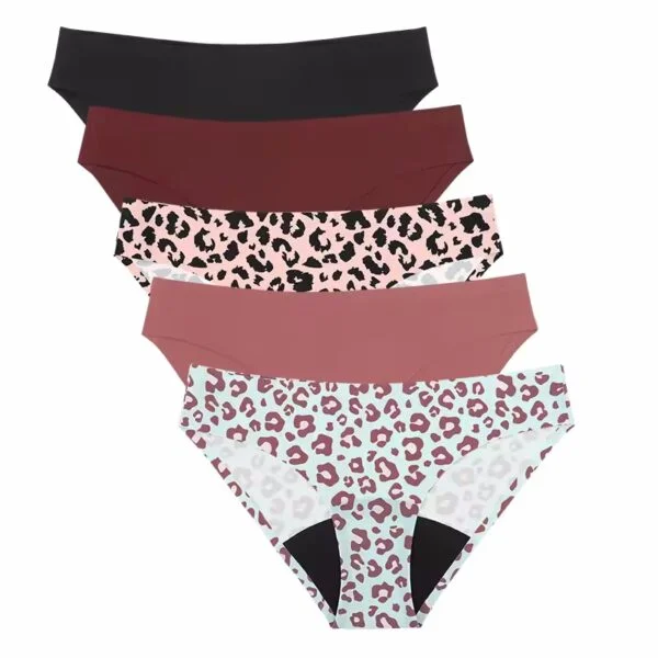 Period Thong – Image 21